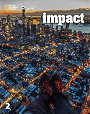 [COMBO] Impact AME 2 [Original PDF + Resources]
