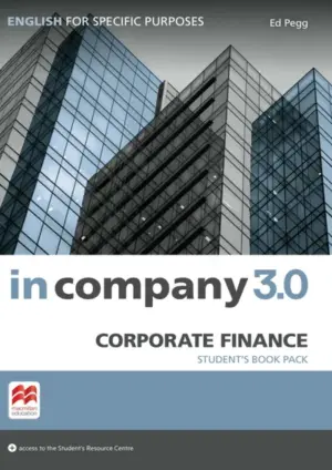 [COMBO] In Company 3.0 ESP Corporate Finance [High Quality PDF + Resources]
