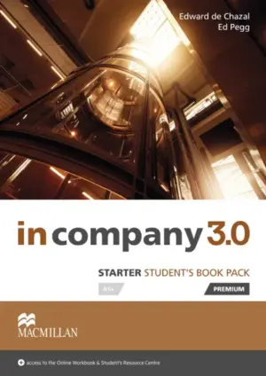 [COMBO] In Company 3.0 Starter [High Quality PDF + Resources]