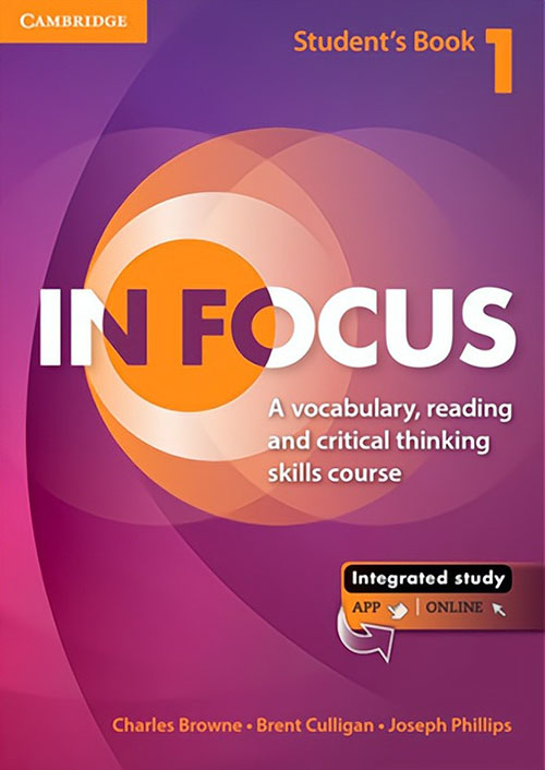 In Focus 1 Student's Book