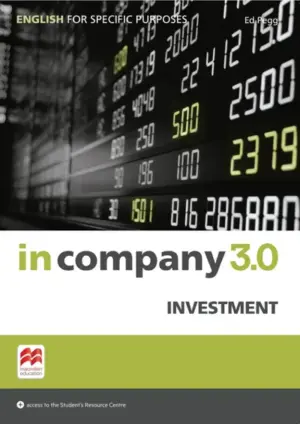 [COMBO] In company 3.0 ESP Investment [High Quality PDF + Resources]