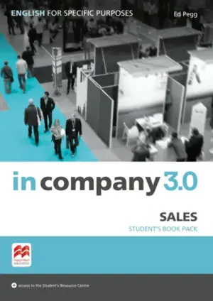[COMBO] In company 3.0 ESP Sales [High Quality PDF + Resources]