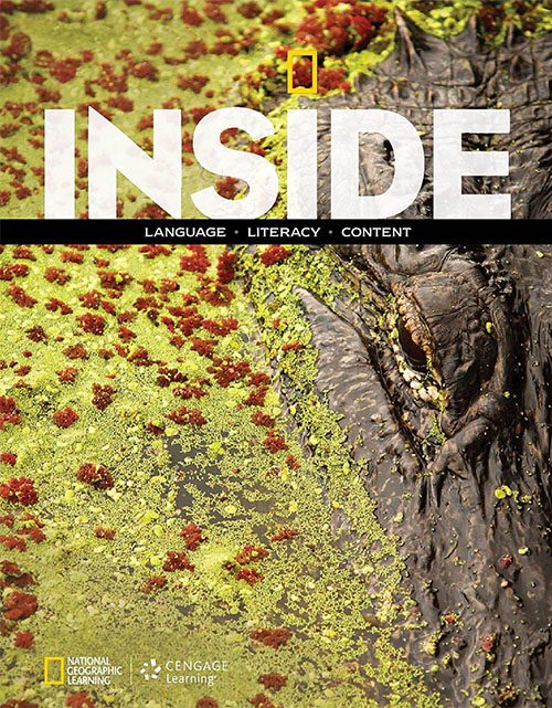 Inside B Reading and Language
