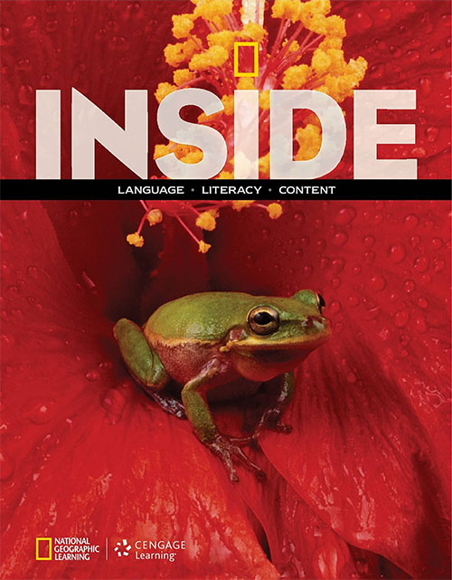 Inside C Reading and Language