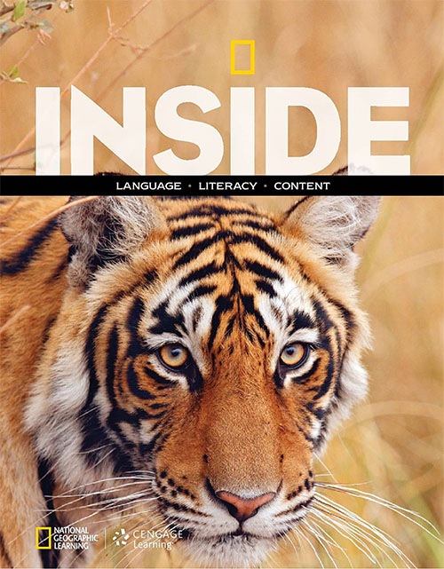 Inside Fundamentals 2 Students Book
