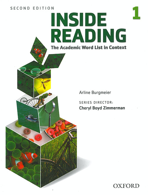 Inside Reading 2ed 1