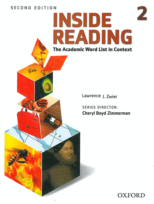 Inside Reading 2ed 2