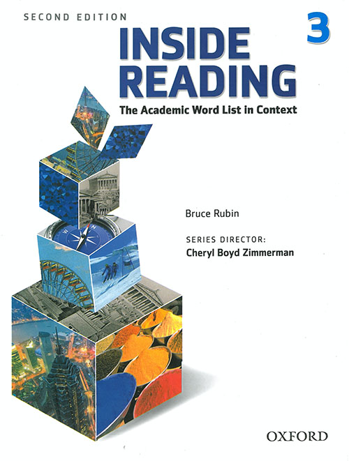 Inside Reading 2ed 3