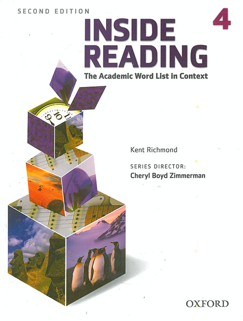 Inside Reading 2ed 4