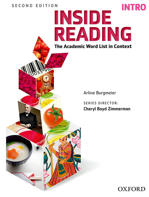 Inside Reading 2ed Intro