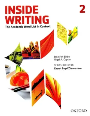 [COMBO] Inside Writing 2 [PDF + Resources]