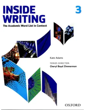 [COMBO] Inside Writing 3 [PDF + Resources]