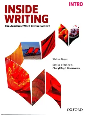 [COMBO] Inside Writing Intro [PDF + Resources]