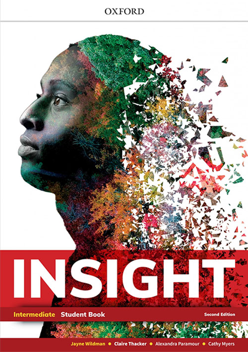 Insight 2ed Intermediate Student's Book