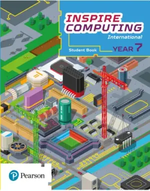 [COMBO] Inspire Computing International Year 7 [HQ PDF]