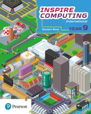 [COMBO] Inspire Computing International Year 9 [HQ PDF]