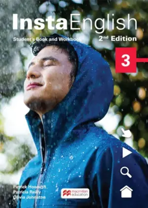 [COMBO] InstaEnglish (2nd edition) 3 [Original PDF + Resources]