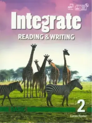 [COMBO] Integrate Reading & Writing Basic 2 [High Quality PDF + Resources]
