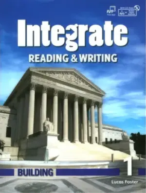 [COMBO] Integrate Reading & Writing Building 1 [High Quality PDF + Resources]