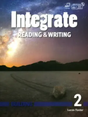 [COMBO] Integrate Reading & Writing Building 2 [High Quality PDF + Resources]