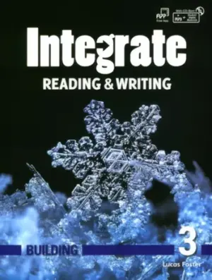 [COMBO] Integrate Reading & Writing Building 3 [High Quality PDF + Resources]