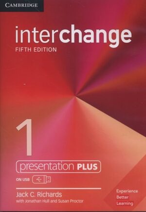 [DOWNLOAD] Interchange Fifth Edition Level 1 – Presentation Plus (Windows)