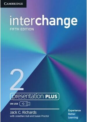 [DOWNLOAD] Interchange Fifth Edition Level 2 – Presentation Plus (Windows)