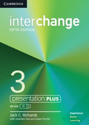 [DOWNLOAD] Interchange Fifth Edition Level 3 – Presentation Plus (Mac)
