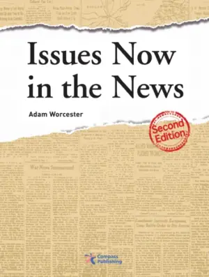 [COMBO] Issues Now in the News, 2e [High Quality PDF + Resources]
