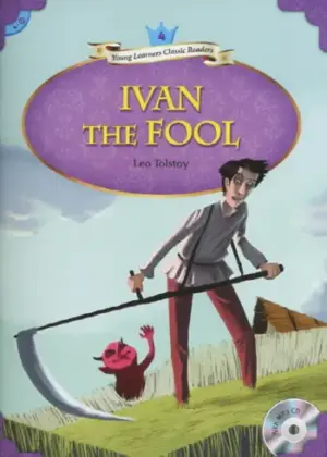 [COMBO] Ivan the Fool [HQ PDF + Resources]