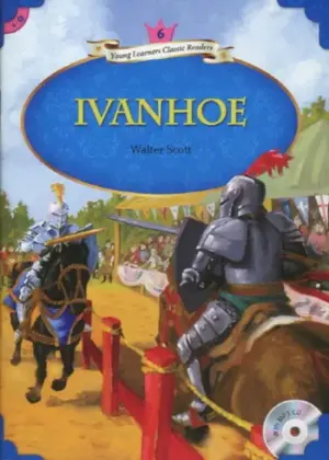 [COMBO] Ivanhoe [HQ PDF + Resources]