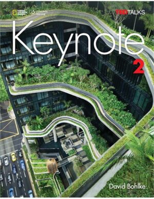 [COMBO] Keynote (AME) 2 – PDF, Resources