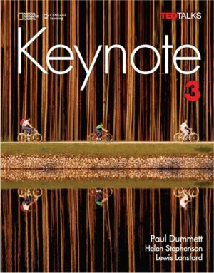 [COMBO] Keynote (AME) 3 – PDF, Resources