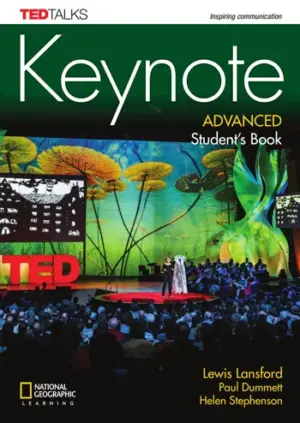 [COMBO] Keynote Advanced [Original PDF + Resources]