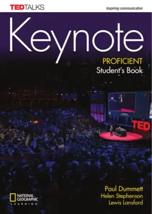 [COMBO] Keynote Proficient [Original PDF + Resources]