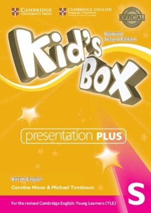 [DOWNLOAD] Kid’s Box Updated Second Edition Level Starter Presentation Plus (Windows)