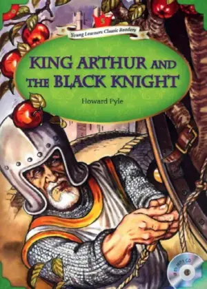 [COMBO] King Arthur and the Black Knight [HQ PDF + Resources]