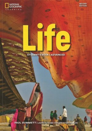 [COMBO] Life Advanced, Second Edition (British English) [Original PDF + Resources]