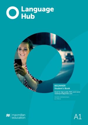 [COMBO] Language Hub Beginner – High Quality PDF, Resources