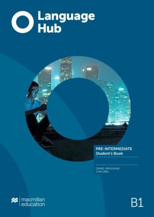 [COMBO] Language Hub Pre-Intermediate – High Quality PDF, Resources