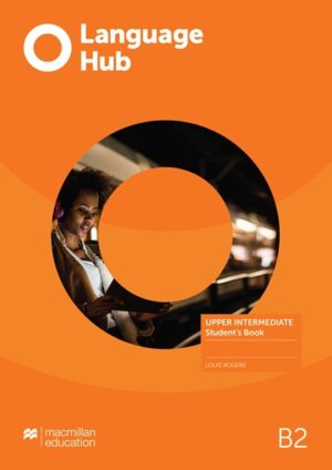 [COMBO] Language Hub Upper Intermediate – High Quality PDF, Resources