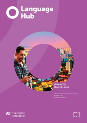 [COMBO] Language Hub Advanced – High Quality PDF, Resources