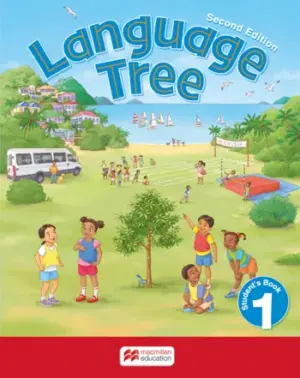 [COMBO] Language Tree 2e 1 [Original PDF + Resources]