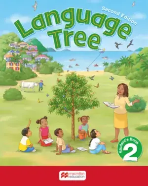 [COMBO] Language Tree 2e 2 [Original PDF + Resources]