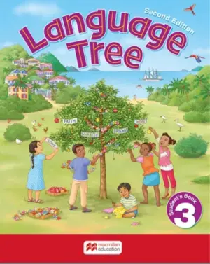 [COMBO] Language Tree 2e 3 [HQ PDF + Resources]