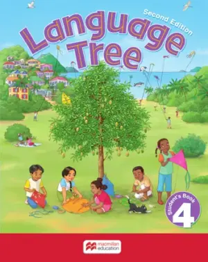 [COMBO] Language Tree 2e 4 [Original PDF + Resources]