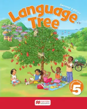 [COMBO] Language Tree 2e 5 [Original PDF + Resources]