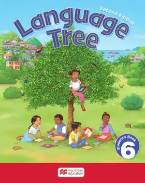 [COMBO] Language Tree 2e 6 [Original PDF + Resources]