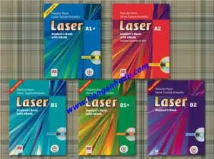 [COMBO] Laser, Third Edition [High Quality PDF]