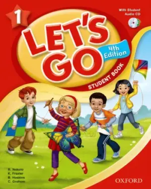 [DOWNLOAD] Let’s Go (4th edition) 1 iTools [Windows]